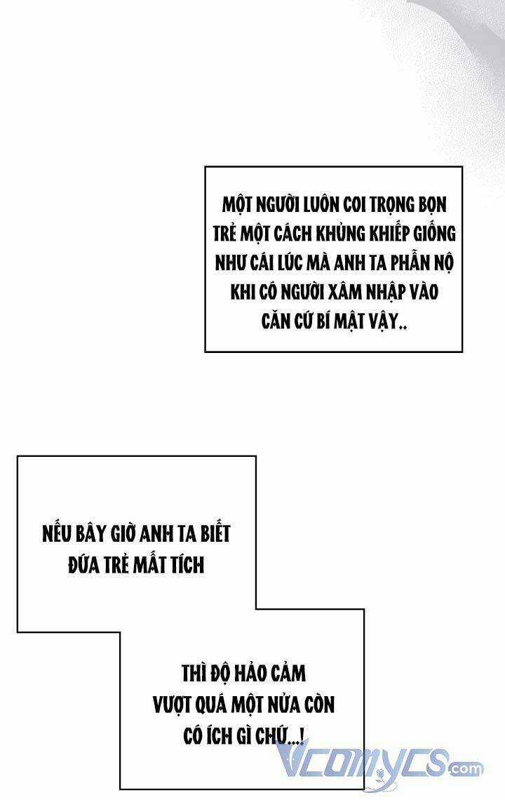 Kết Cục Của Nhân Vật Phản Diện Chỉ Có Thể Là Cái Chết Chapter 112 trang 60