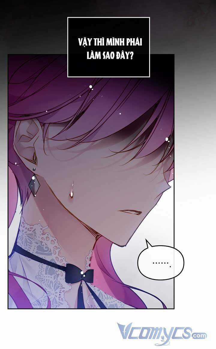 Kết Cục Của Nhân Vật Phản Diện Chỉ Có Thể Là Cái Chết Chapter 112 trang 7