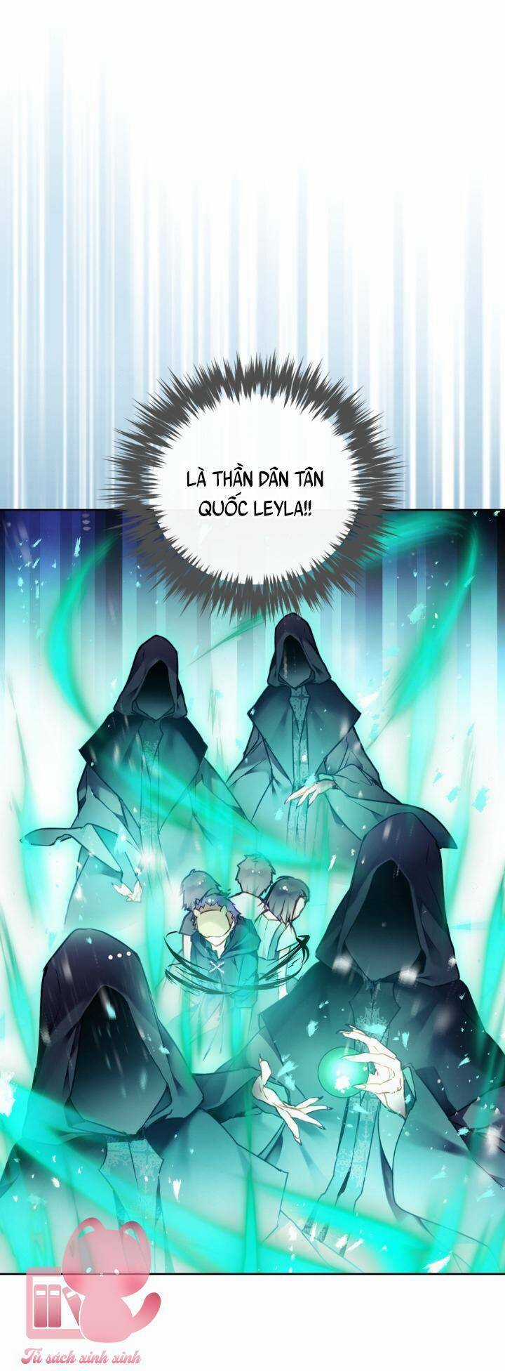 Kết Cục Của Nhân Vật Phản Diện Chỉ Có Thể Là Cái Chết Chapter 113 trang 14