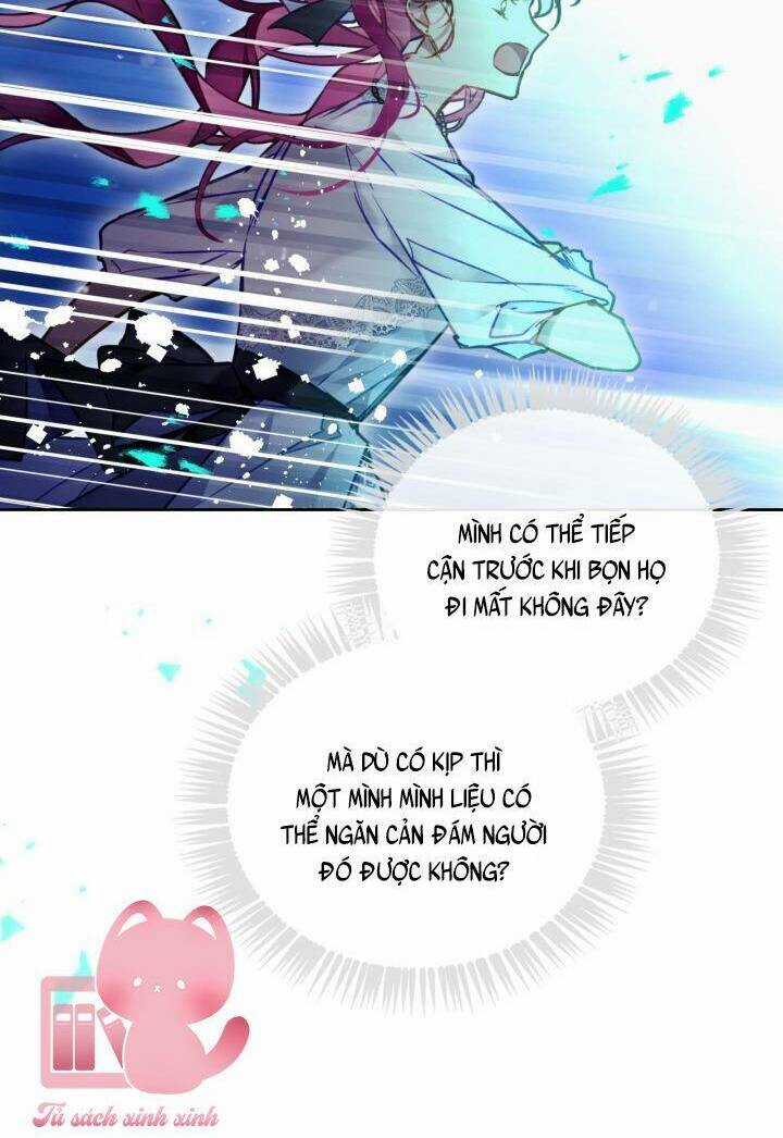 Kết Cục Của Nhân Vật Phản Diện Chỉ Có Thể Là Cái Chết Chapter 113 trang 16