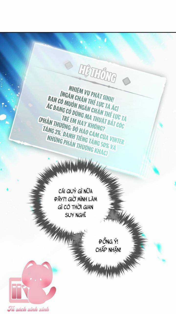 Kết Cục Của Nhân Vật Phản Diện Chỉ Có Thể Là Cái Chết Chapter 113 trang 18