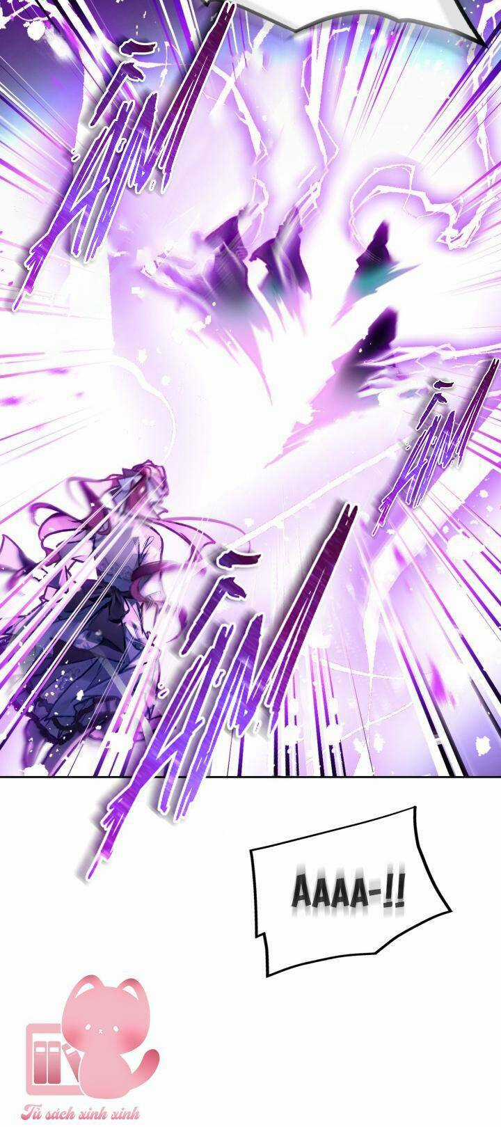 Kết Cục Của Nhân Vật Phản Diện Chỉ Có Thể Là Cái Chết Chapter 113 trang 21