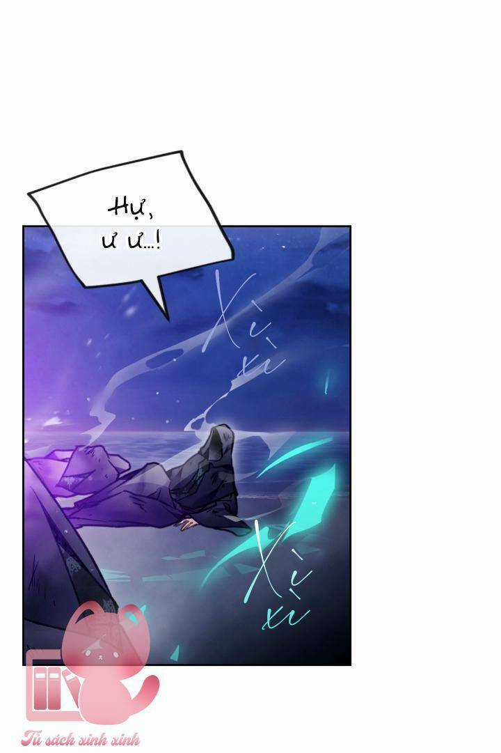 Kết Cục Của Nhân Vật Phản Diện Chỉ Có Thể Là Cái Chết Chapter 113 trang 22