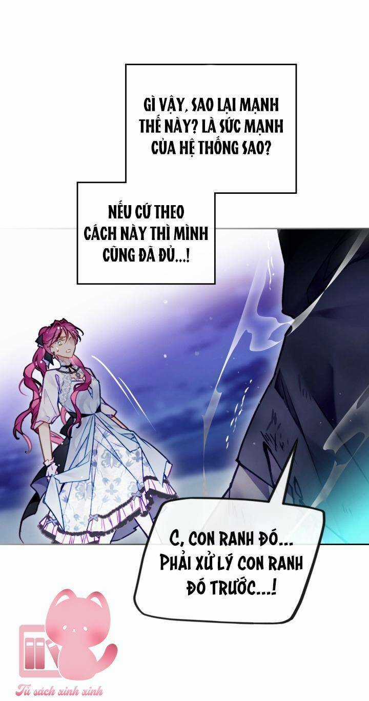 Kết Cục Của Nhân Vật Phản Diện Chỉ Có Thể Là Cái Chết Chapter 113 trang 23