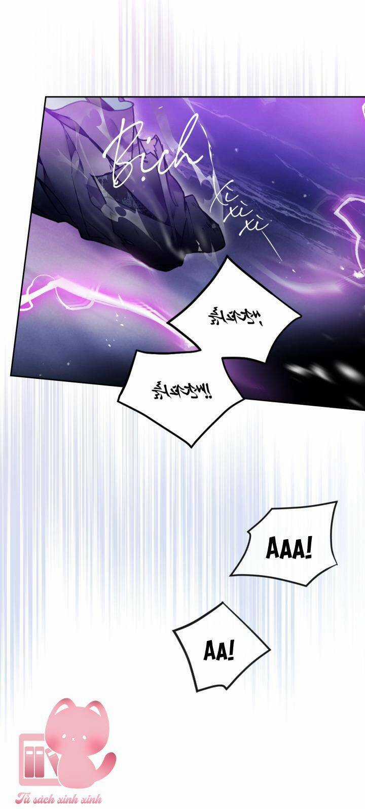 Kết Cục Của Nhân Vật Phản Diện Chỉ Có Thể Là Cái Chết Chapter 113 trang 25