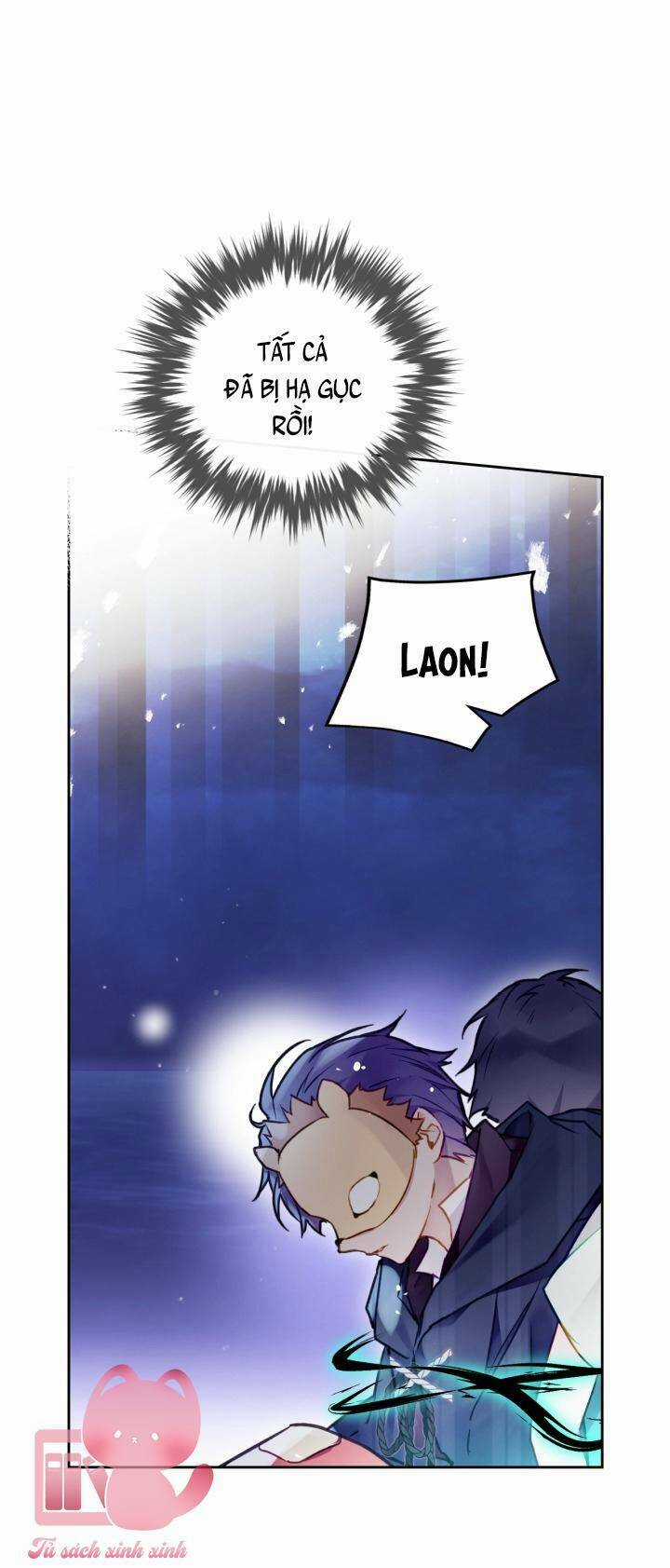 Kết Cục Của Nhân Vật Phản Diện Chỉ Có Thể Là Cái Chết Chapter 113 trang 26