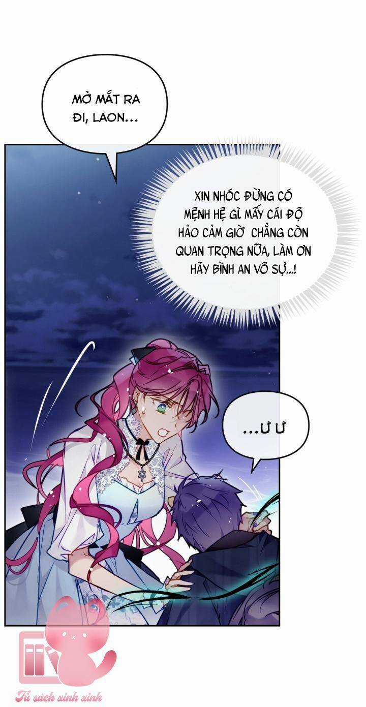 Kết Cục Của Nhân Vật Phản Diện Chỉ Có Thể Là Cái Chết Chapter 113 trang 27