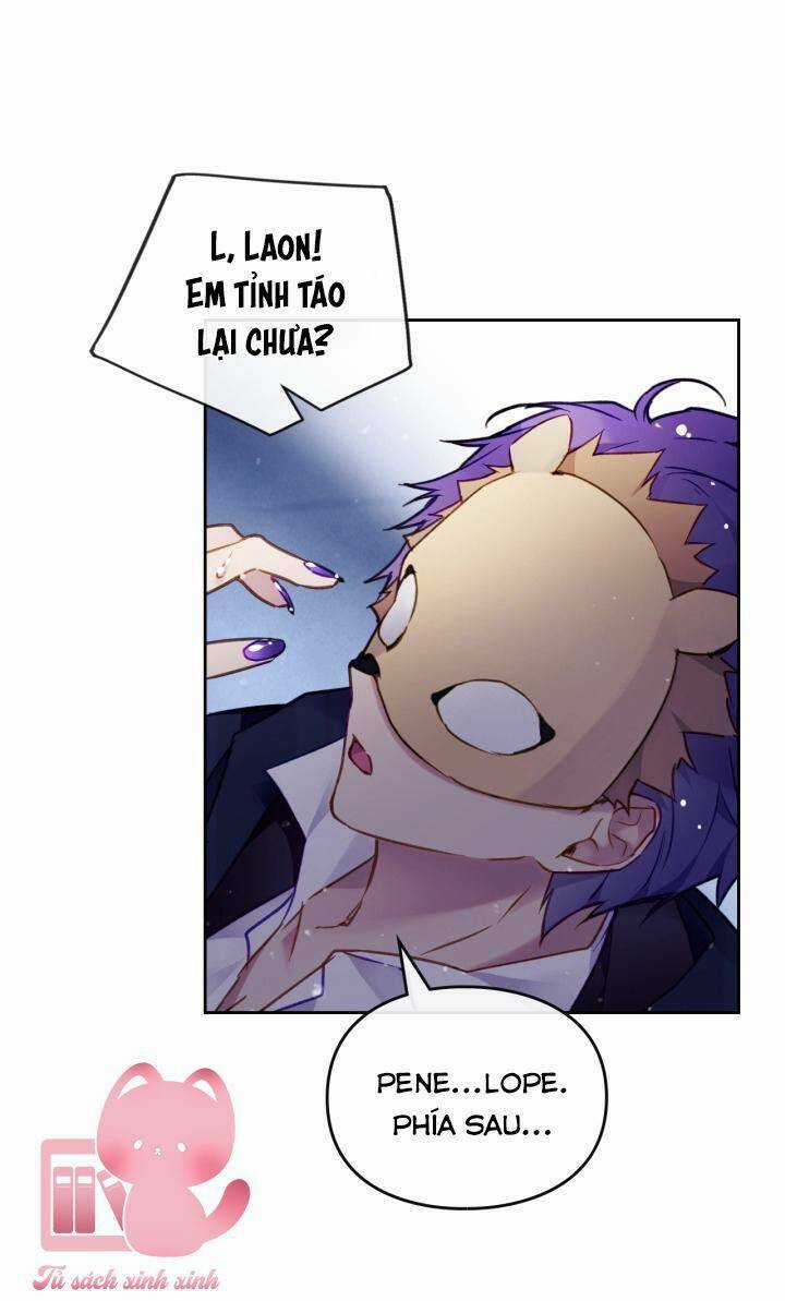 Kết Cục Của Nhân Vật Phản Diện Chỉ Có Thể Là Cái Chết Chapter 113 trang 28