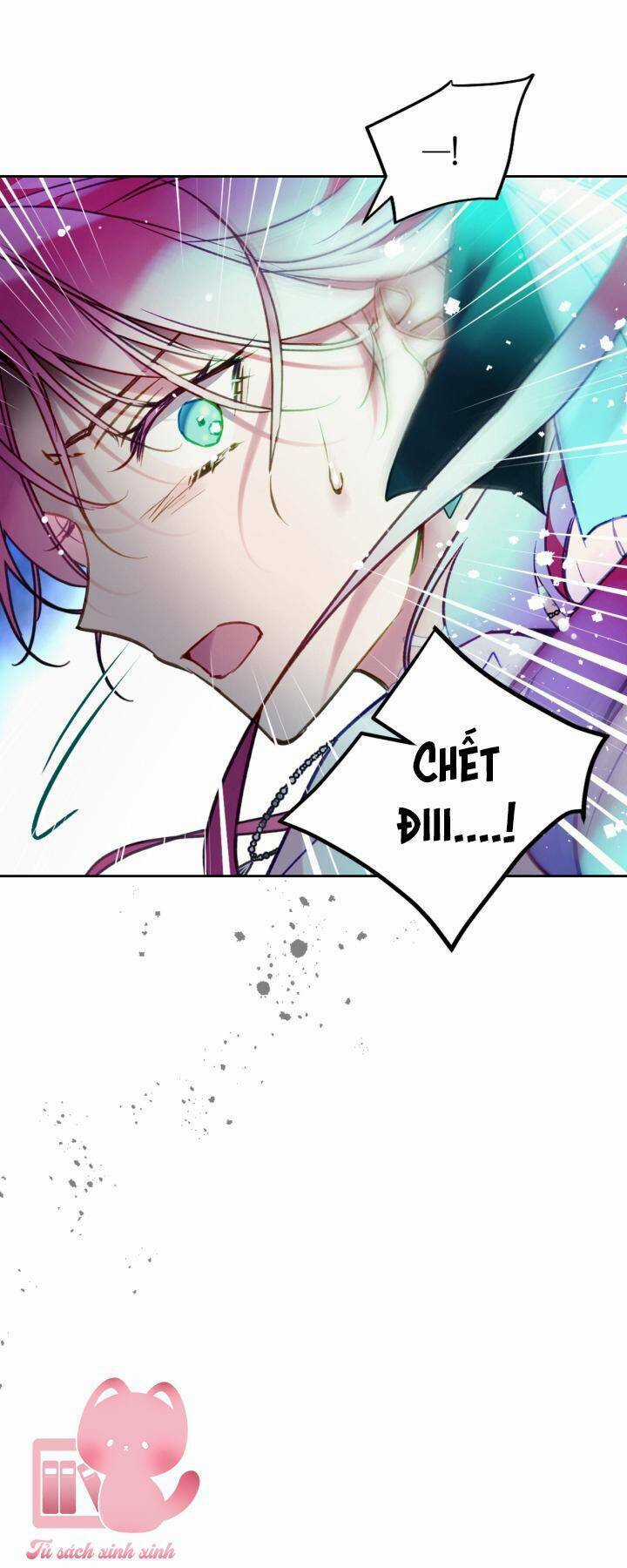 Kết Cục Của Nhân Vật Phản Diện Chỉ Có Thể Là Cái Chết Chapter 113 trang 29