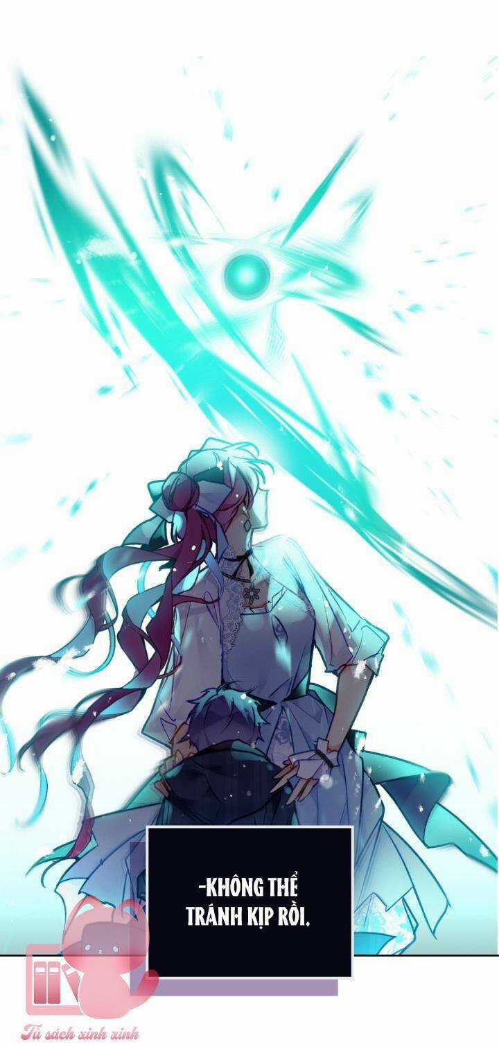 Kết Cục Của Nhân Vật Phản Diện Chỉ Có Thể Là Cái Chết Chapter 113 trang 30