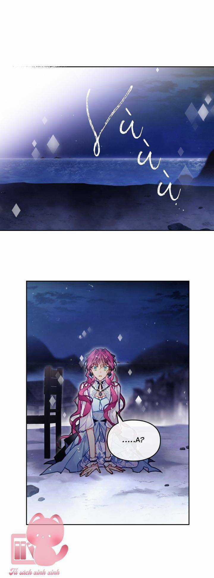 Kết Cục Của Nhân Vật Phản Diện Chỉ Có Thể Là Cái Chết Chapter 113 trang 35