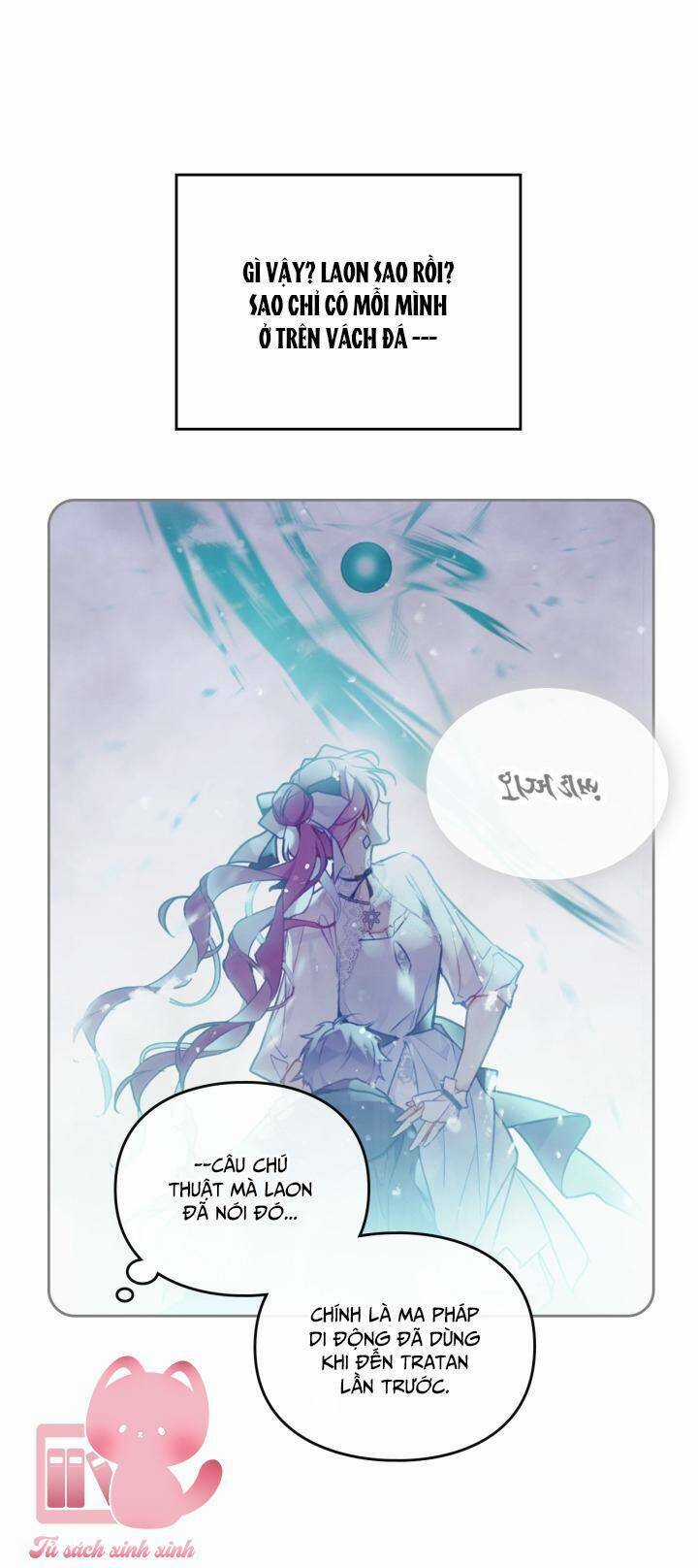 Kết Cục Của Nhân Vật Phản Diện Chỉ Có Thể Là Cái Chết Chapter 113 trang 36