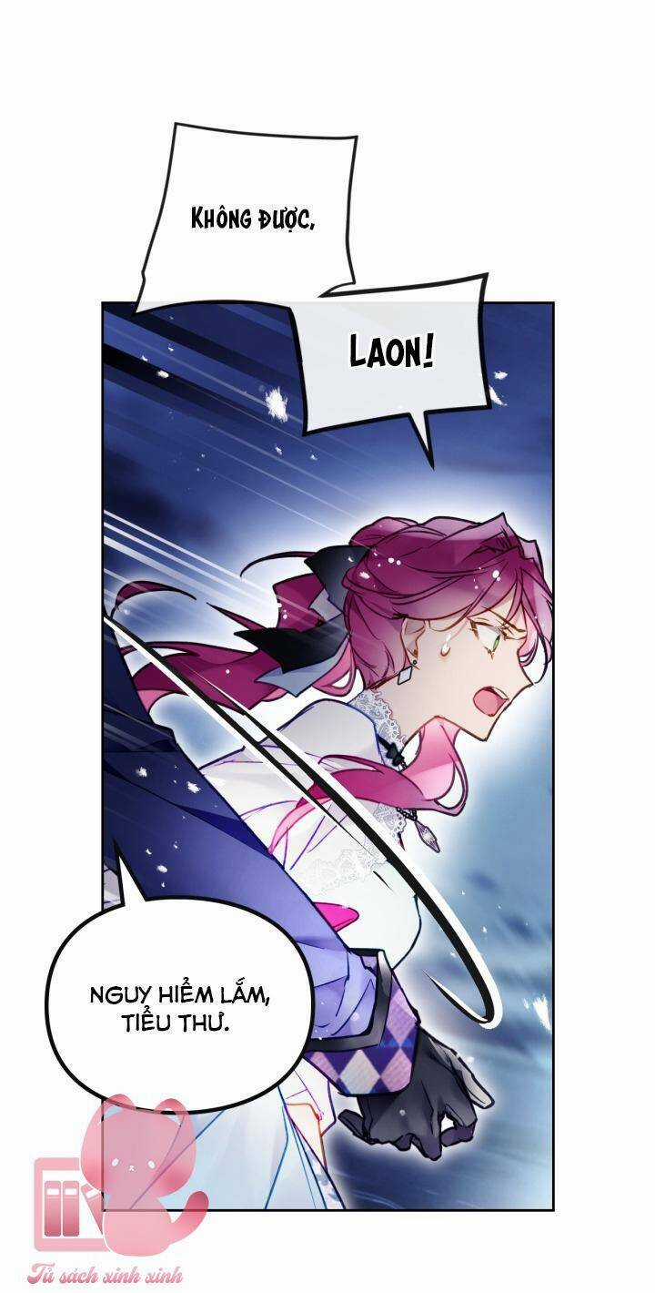 Kết Cục Của Nhân Vật Phản Diện Chỉ Có Thể Là Cái Chết Chapter 113 trang 39