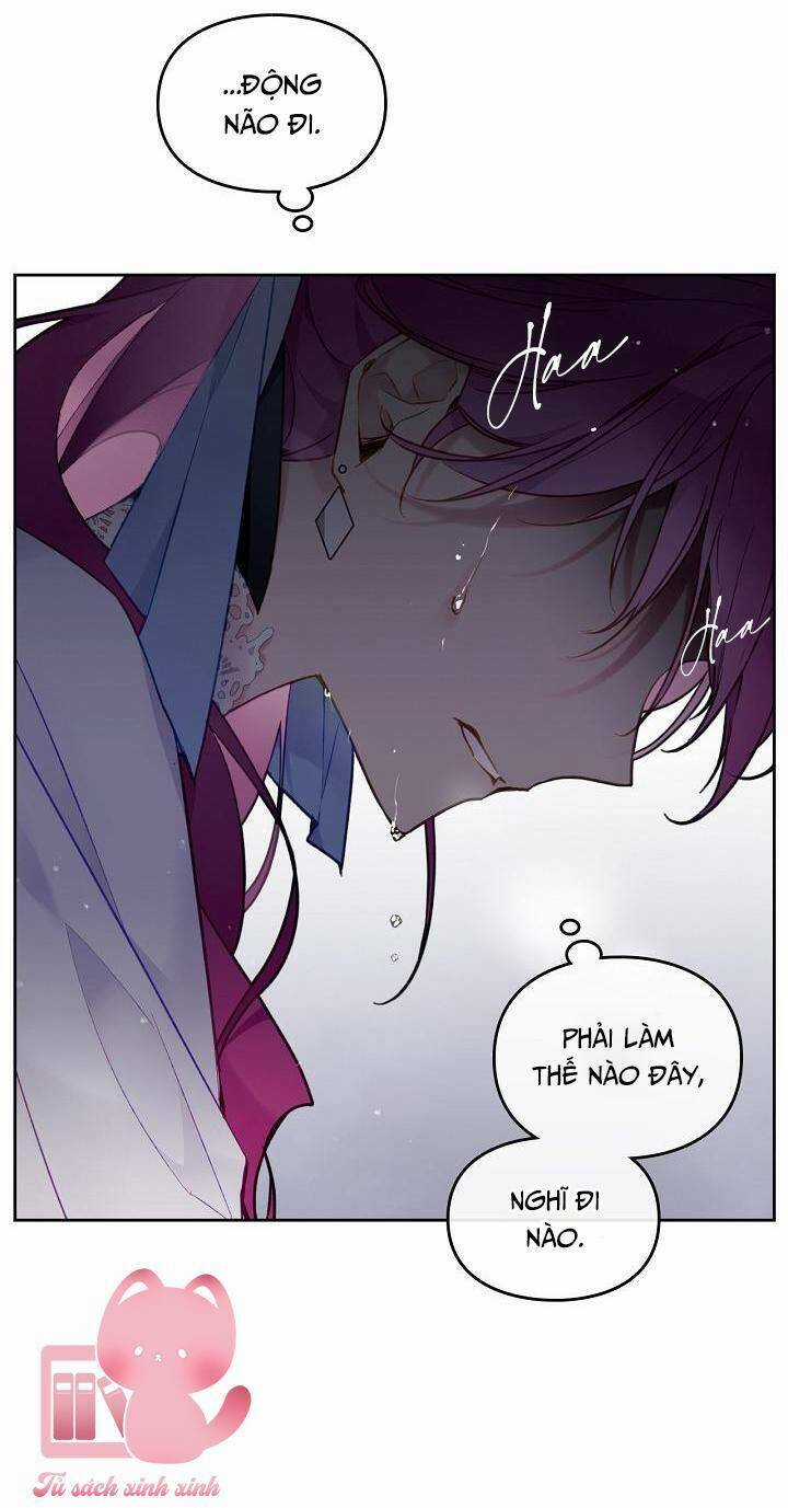 Kết Cục Của Nhân Vật Phản Diện Chỉ Có Thể Là Cái Chết Chapter 113 trang 4