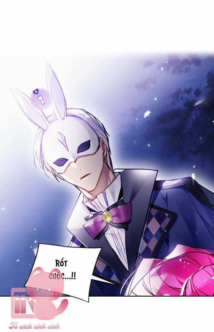 Kết Cục Của Nhân Vật Phản Diện Chỉ Có Thể Là Cái Chết Chapter 113 trang 41