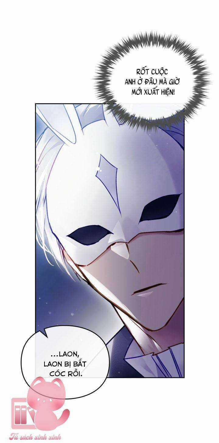 Kết Cục Của Nhân Vật Phản Diện Chỉ Có Thể Là Cái Chết Chapter 113 trang 42