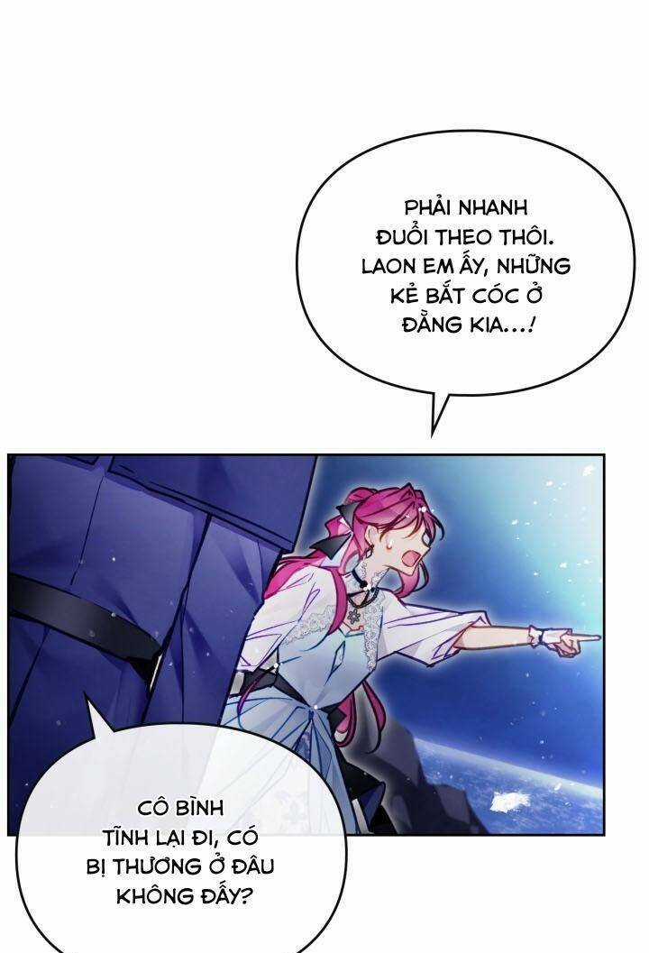 Kết Cục Của Nhân Vật Phản Diện Chỉ Có Thể Là Cái Chết Chapter 113 trang 43