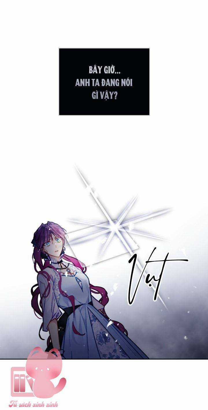 Kết Cục Của Nhân Vật Phản Diện Chỉ Có Thể Là Cái Chết Chapter 113 trang 46