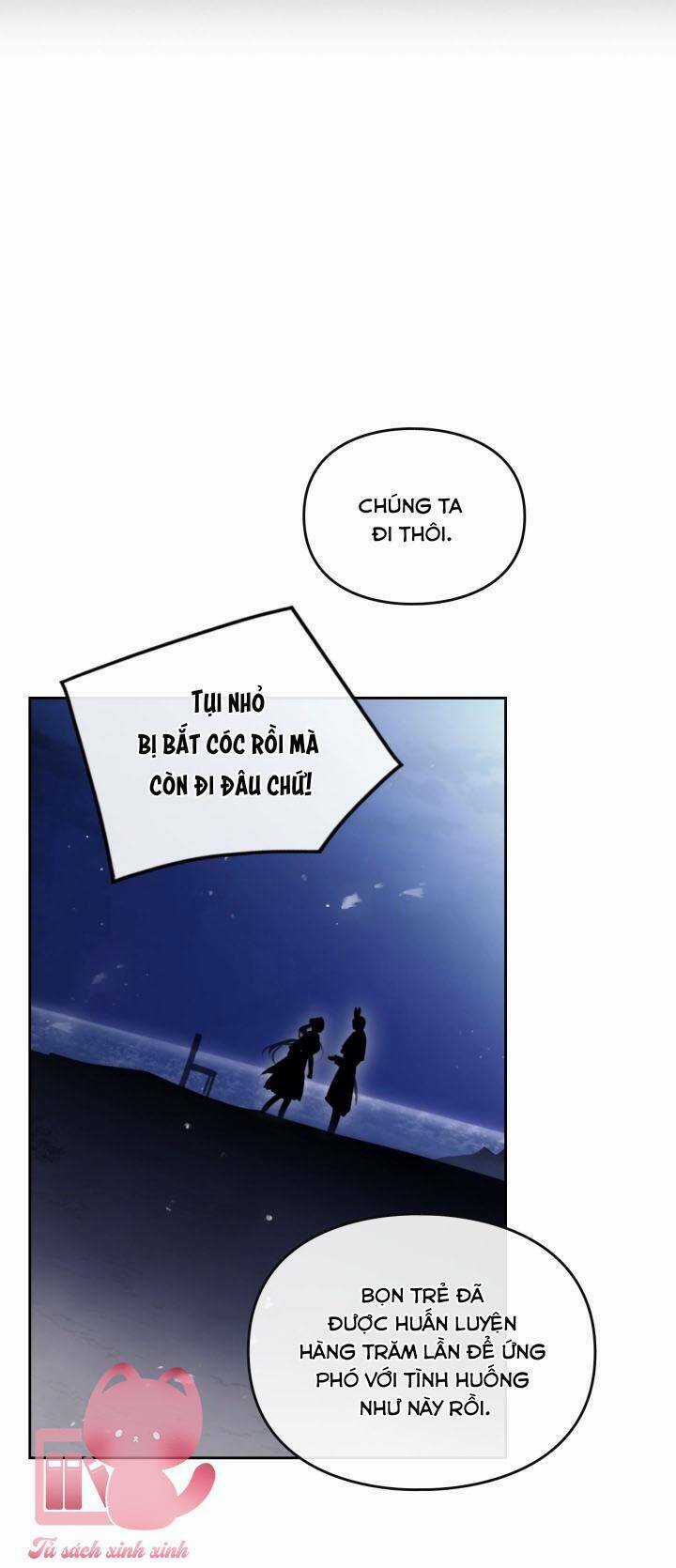 Kết Cục Của Nhân Vật Phản Diện Chỉ Có Thể Là Cái Chết Chapter 113 trang 48