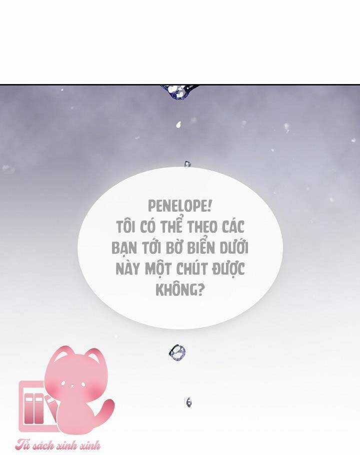 Kết Cục Của Nhân Vật Phản Diện Chỉ Có Thể Là Cái Chết Chapter 113 trang 5