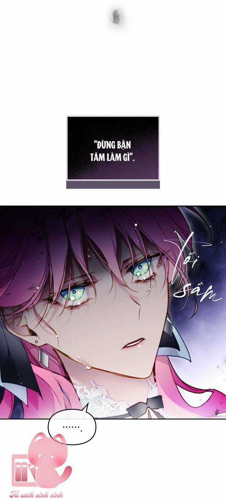 Kết Cục Của Nhân Vật Phản Diện Chỉ Có Thể Là Cái Chết Chapter 113 trang 52