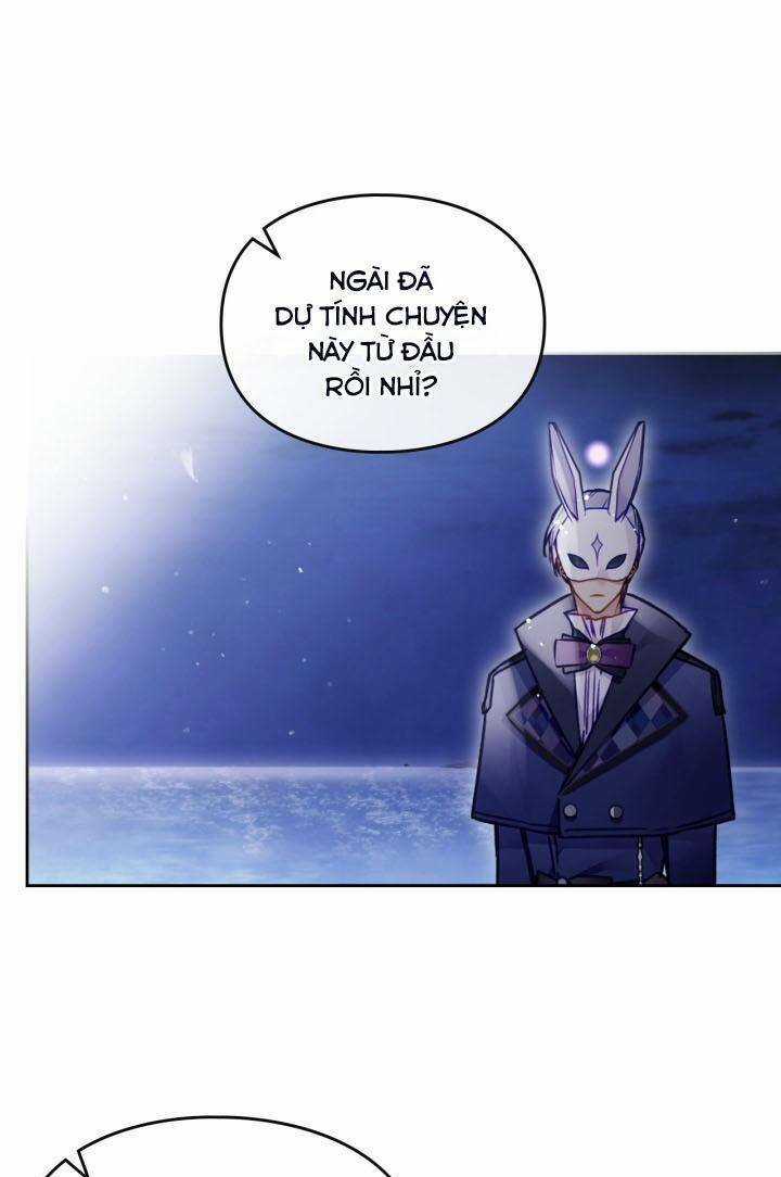 Kết Cục Của Nhân Vật Phản Diện Chỉ Có Thể Là Cái Chết Chapter 113 trang 53