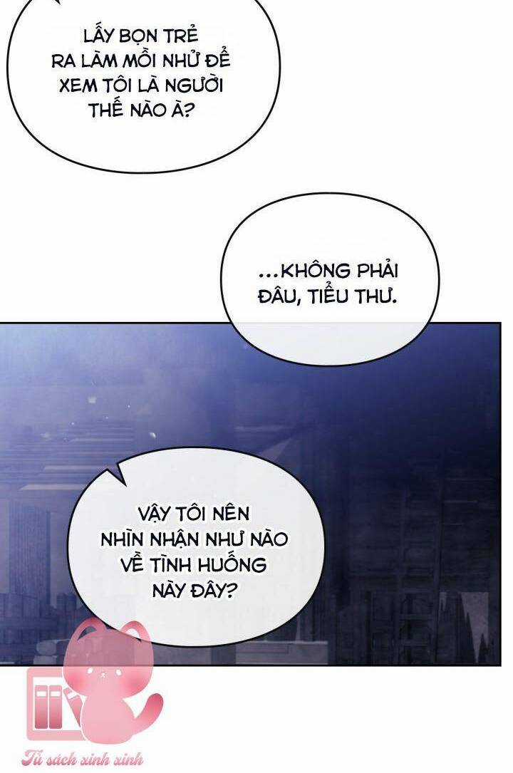 Kết Cục Của Nhân Vật Phản Diện Chỉ Có Thể Là Cái Chết Chapter 113 trang 54