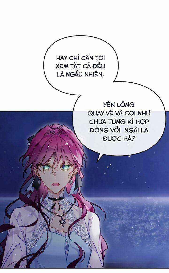 Kết Cục Của Nhân Vật Phản Diện Chỉ Có Thể Là Cái Chết Chapter 113 trang 55