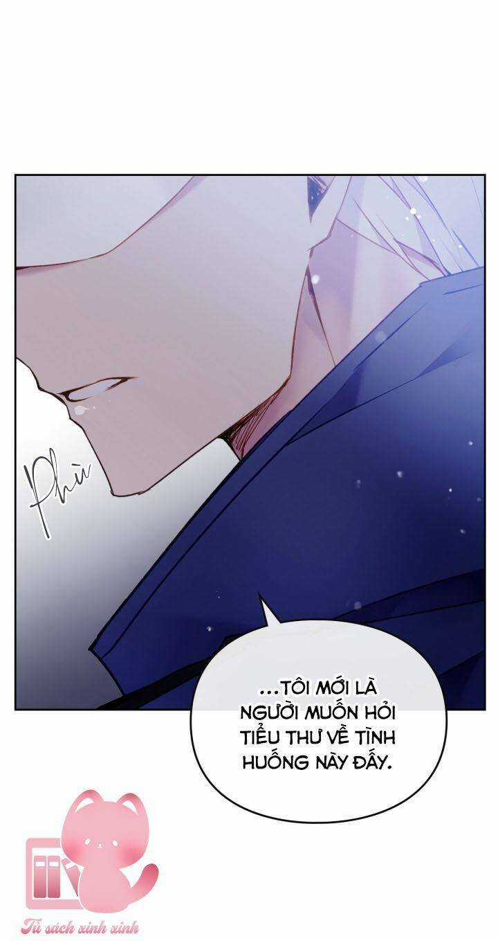 Kết Cục Của Nhân Vật Phản Diện Chỉ Có Thể Là Cái Chết Chapter 113 trang 57