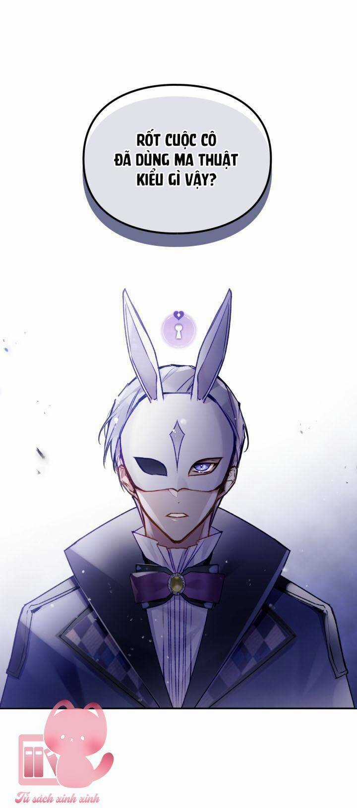 Kết Cục Của Nhân Vật Phản Diện Chỉ Có Thể Là Cái Chết Chapter 113 trang 58