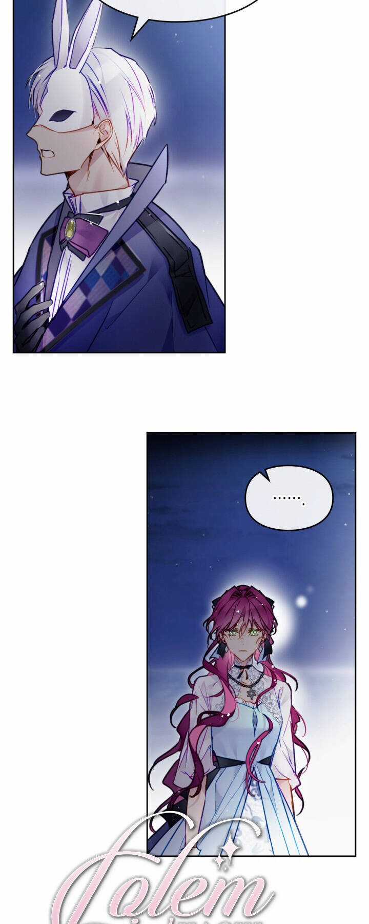 Kết Cục Của Nhân Vật Phản Diện Chỉ Có Thể Là Cái Chết Chapter 114 trang 10