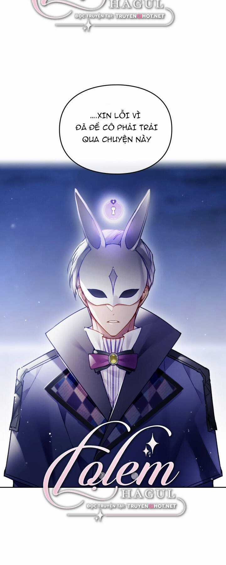 Kết Cục Của Nhân Vật Phản Diện Chỉ Có Thể Là Cái Chết Chapter 114 trang 11