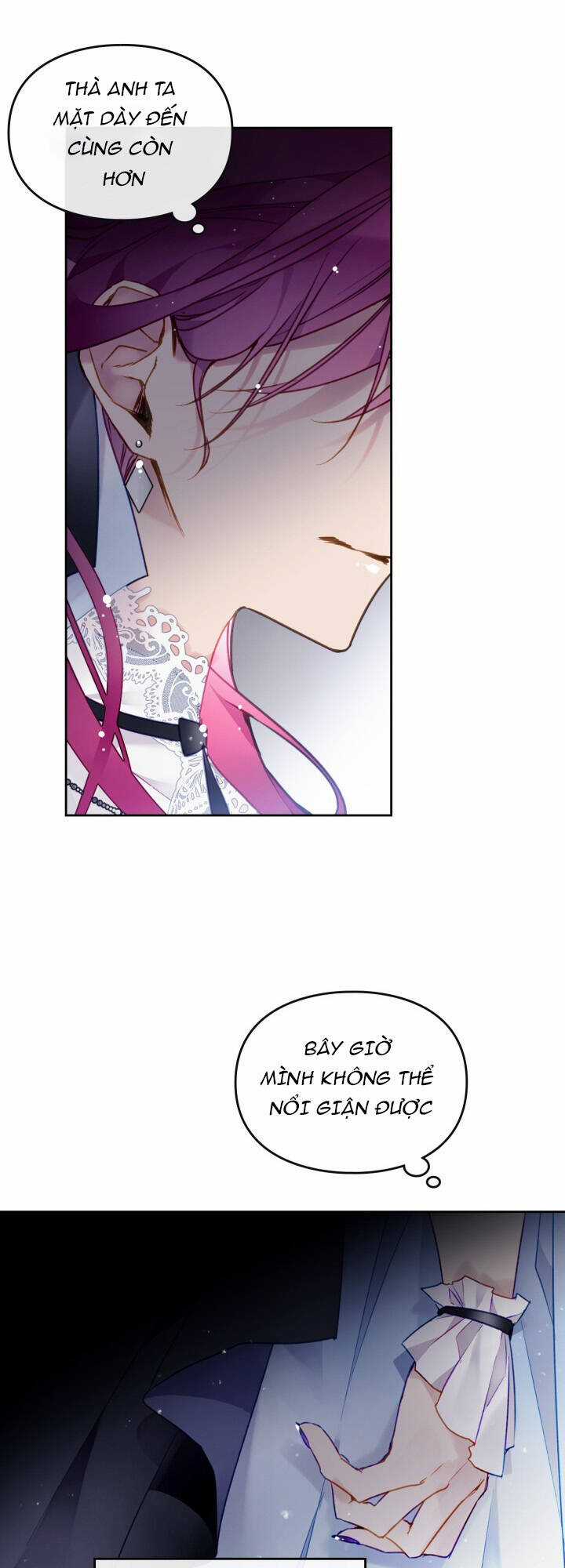 Kết Cục Của Nhân Vật Phản Diện Chỉ Có Thể Là Cái Chết Chapter 114 trang 12