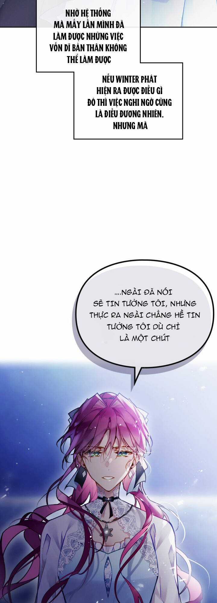 Kết Cục Của Nhân Vật Phản Diện Chỉ Có Thể Là Cái Chết Chapter 114 trang 13