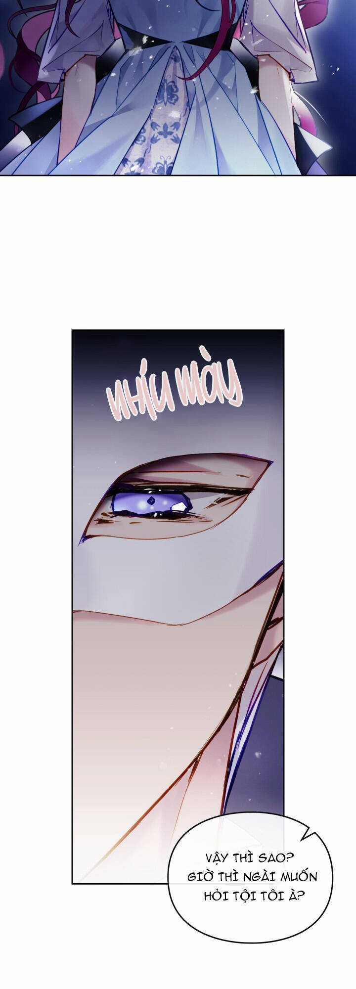 Kết Cục Của Nhân Vật Phản Diện Chỉ Có Thể Là Cái Chết Chapter 114 trang 14