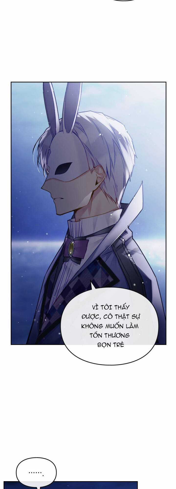 Kết Cục Của Nhân Vật Phản Diện Chỉ Có Thể Là Cái Chết Chapter 114 trang 16