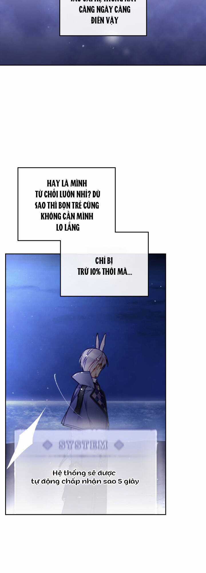 Kết Cục Của Nhân Vật Phản Diện Chỉ Có Thể Là Cái Chết Chapter 114 trang 18