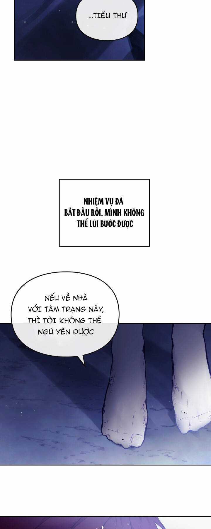 Kết Cục Của Nhân Vật Phản Diện Chỉ Có Thể Là Cái Chết Chapter 114 trang 21