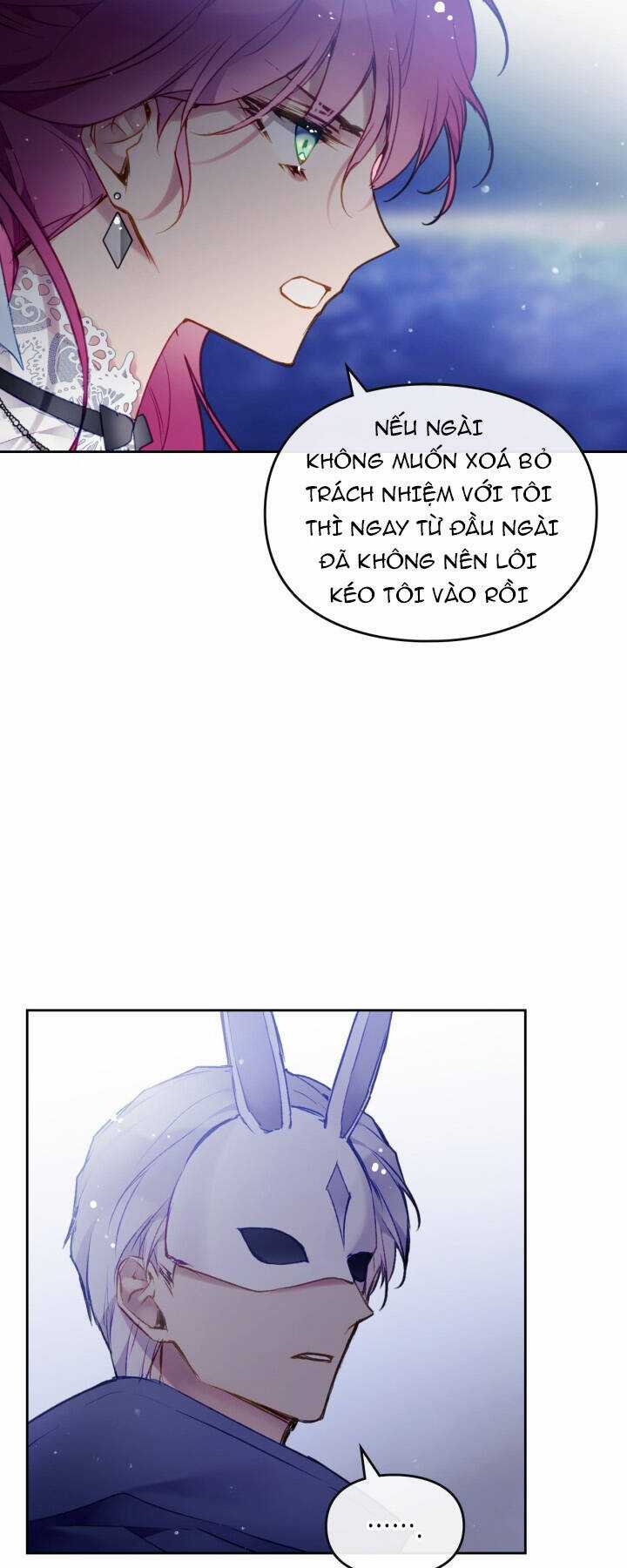 Kết Cục Của Nhân Vật Phản Diện Chỉ Có Thể Là Cái Chết Chapter 114 trang 22