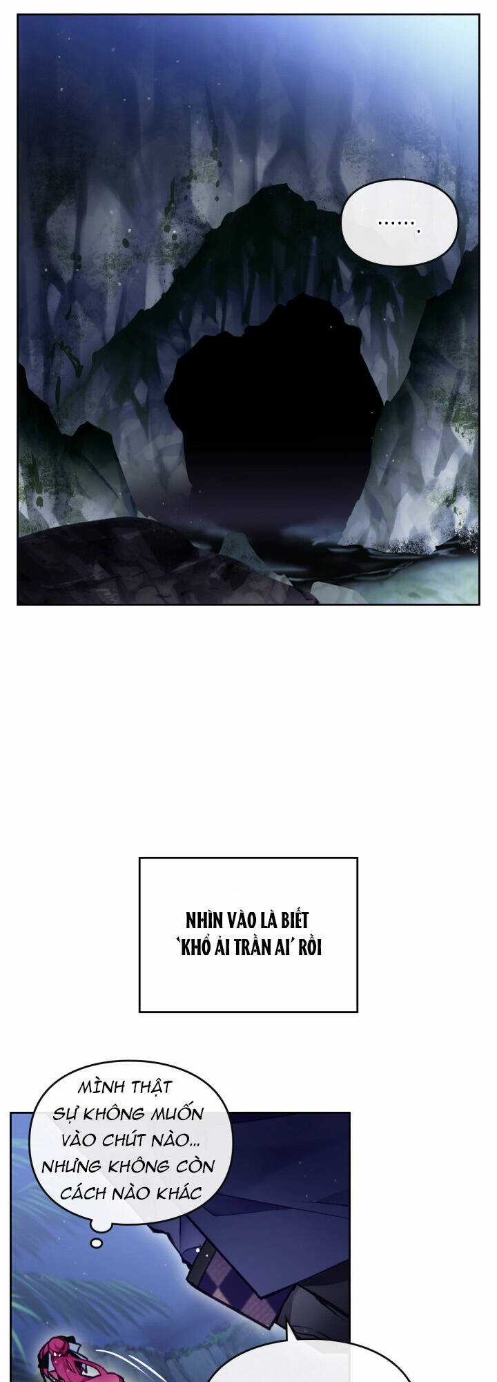 Kết Cục Của Nhân Vật Phản Diện Chỉ Có Thể Là Cái Chết Chapter 114 trang 28