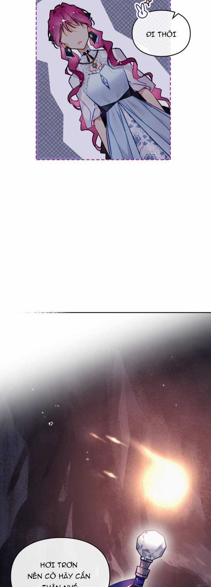 Kết Cục Của Nhân Vật Phản Diện Chỉ Có Thể Là Cái Chết Chapter 114 trang 32