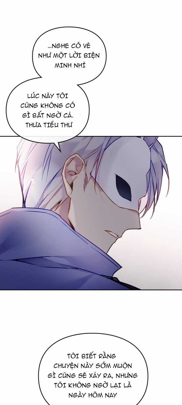 Kết Cục Của Nhân Vật Phản Diện Chỉ Có Thể Là Cái Chết Chapter 114 trang 34