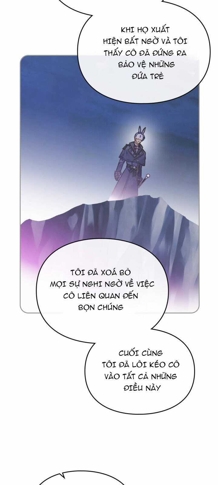 Kết Cục Của Nhân Vật Phản Diện Chỉ Có Thể Là Cái Chết Chapter 114 trang 35