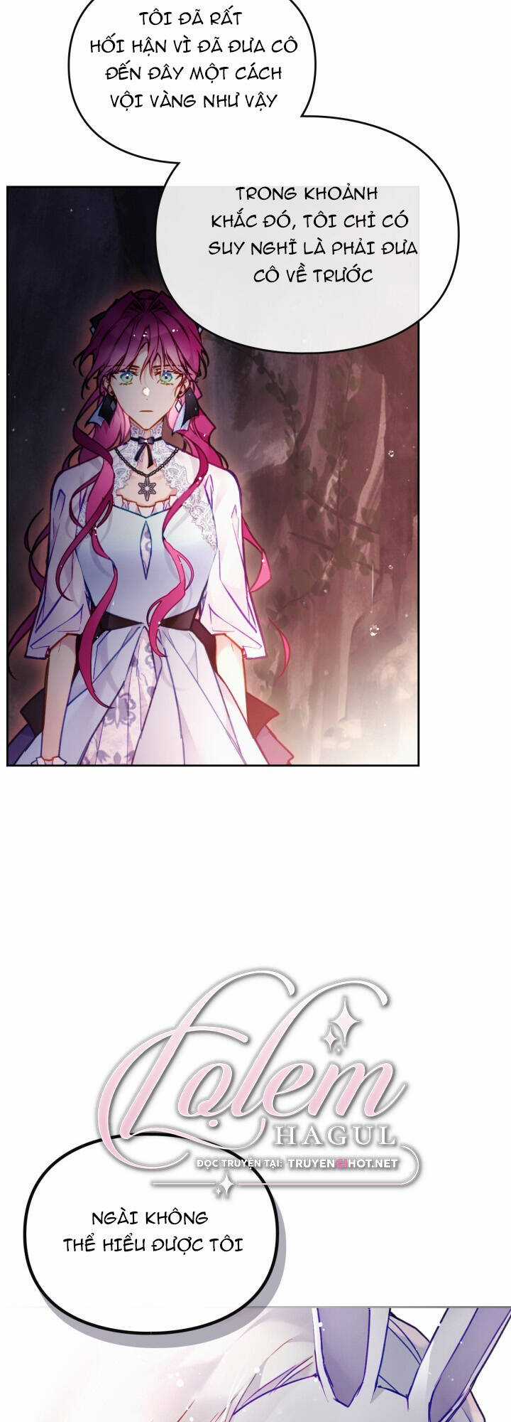 Kết Cục Của Nhân Vật Phản Diện Chỉ Có Thể Là Cái Chết Chapter 114 trang 36