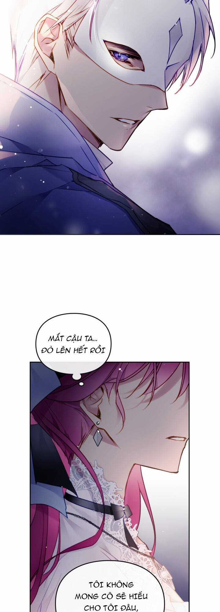 Kết Cục Của Nhân Vật Phản Diện Chỉ Có Thể Là Cái Chết Chapter 114 trang 37