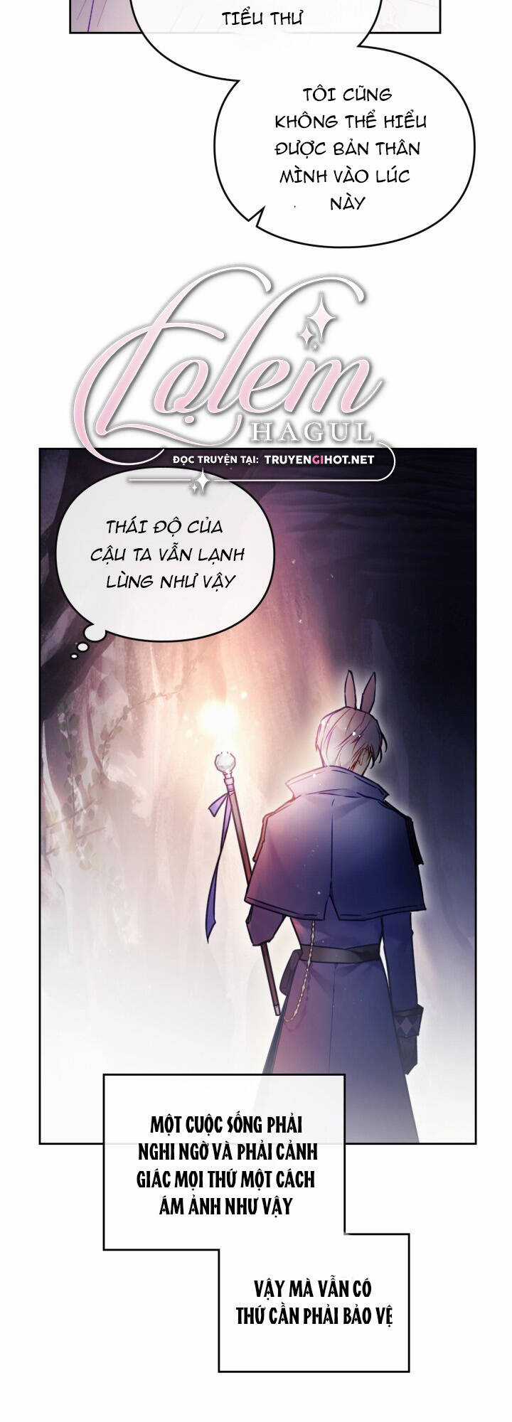 Kết Cục Của Nhân Vật Phản Diện Chỉ Có Thể Là Cái Chết Chapter 114 trang 38