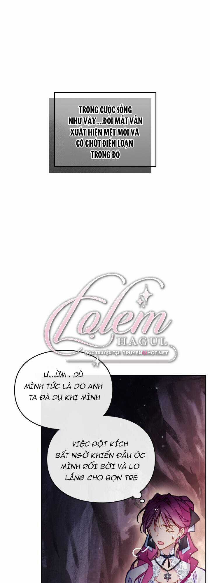 Kết Cục Của Nhân Vật Phản Diện Chỉ Có Thể Là Cái Chết Chapter 114 trang 39