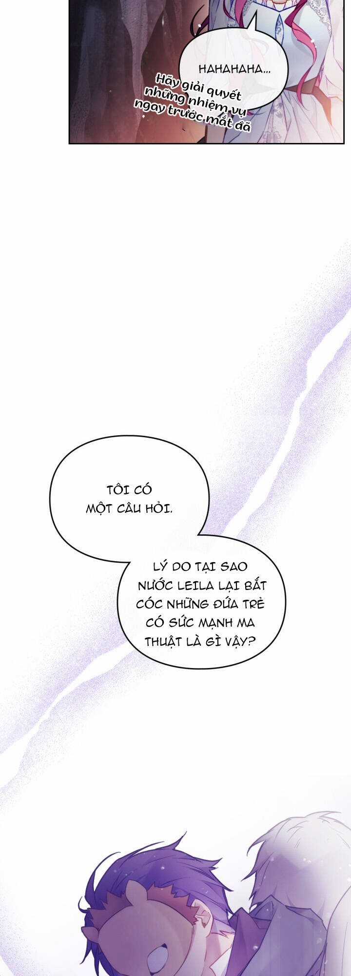 Kết Cục Của Nhân Vật Phản Diện Chỉ Có Thể Là Cái Chết Chapter 114 trang 40