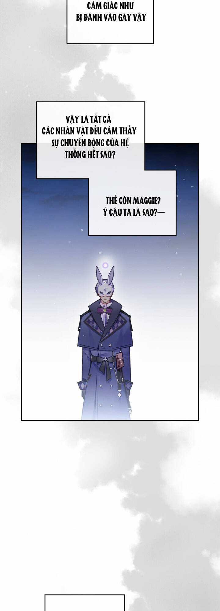 Kết Cục Của Nhân Vật Phản Diện Chỉ Có Thể Là Cái Chết Chapter 114 trang 7