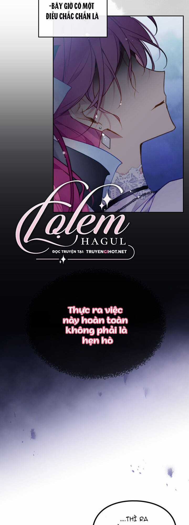 Kết Cục Của Nhân Vật Phản Diện Chỉ Có Thể Là Cái Chết Chapter 114 trang 8